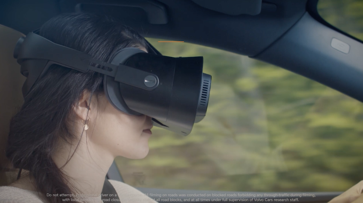 VCC & Varjo Augmented Reality