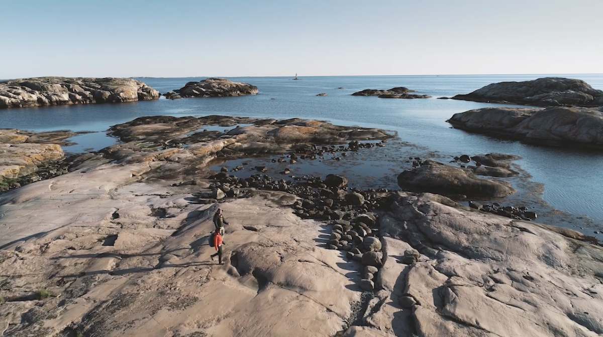 Turistrådet Västsverige – various. Lifestyle, travel and leisure