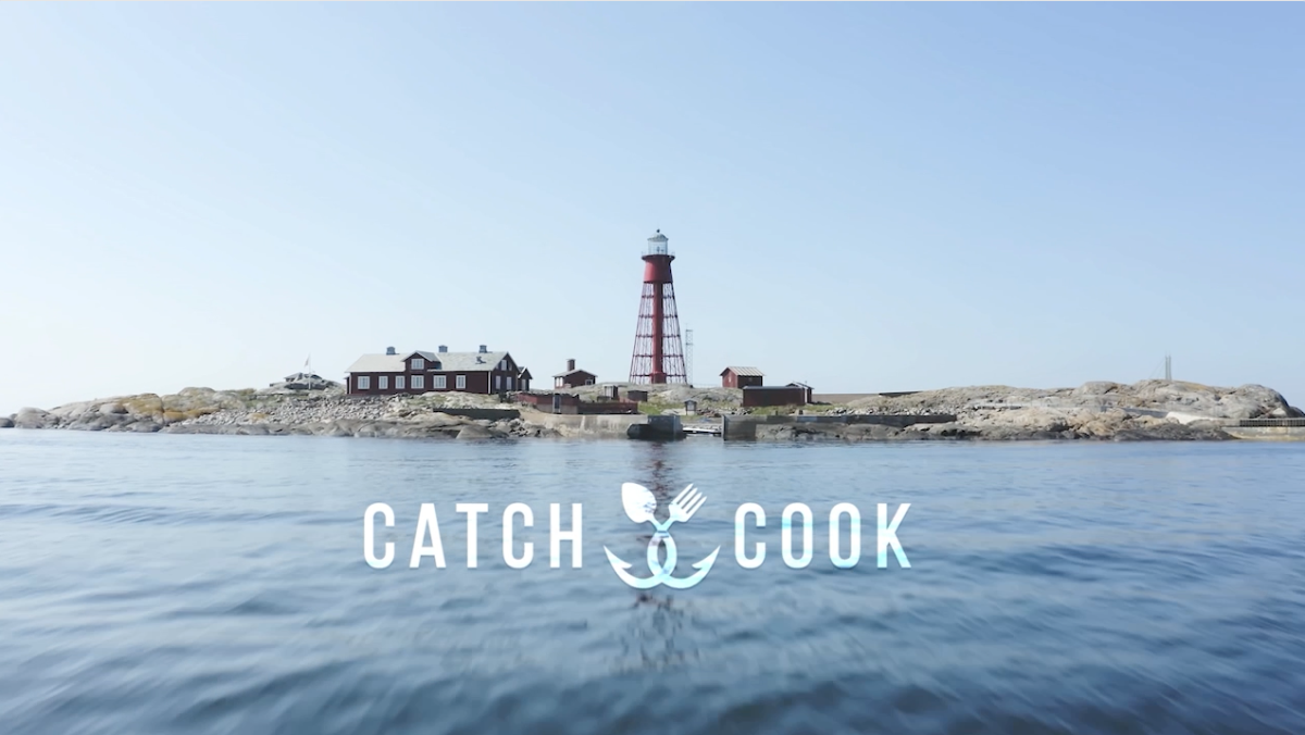 Catch and Cook Pilot format